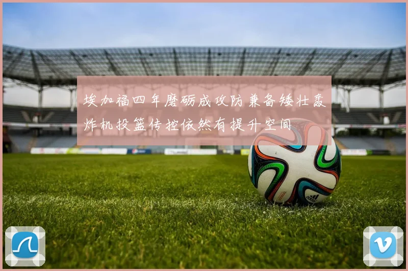 埃加福四年磨砺成攻防兼备矮壮轰炸机投篮传控依然有提升空间